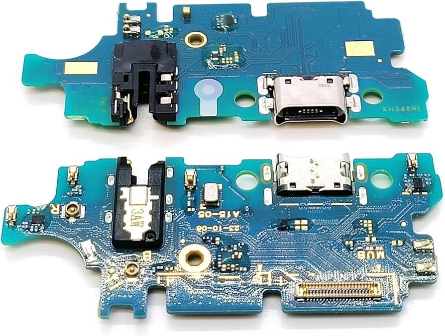 Xiaomi Redmi Note 14 Pro 5G Charging System